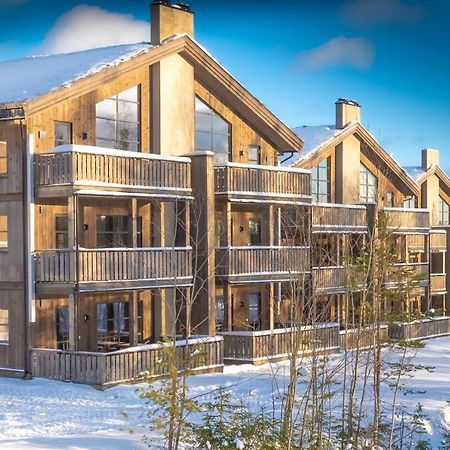 Trysiltunet 16b Exterior foto