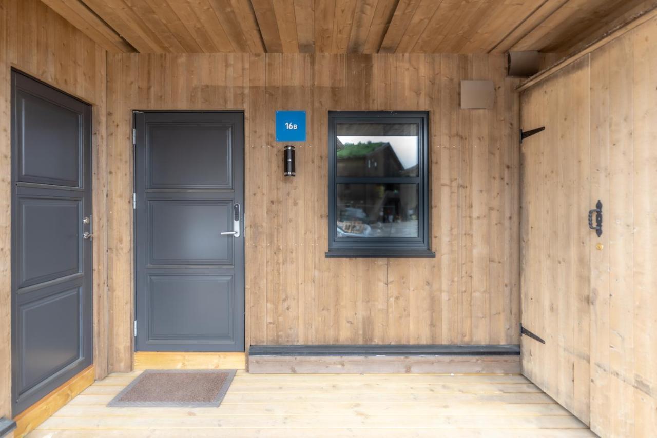 Trysiltunet 16b Exterior foto